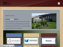 Sites similar to uniongrove.lib.wi.us