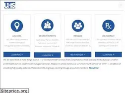 Sites similar to unionhealth.org