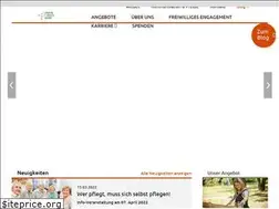 Sites similar to unionhilfswerk.de