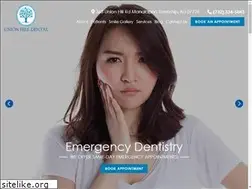 Sites similar to unionhilldental.com