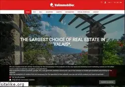 Sites similar to unionimmo.ch