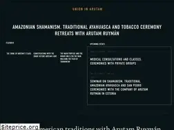 Sites similar to unioninarutam.org