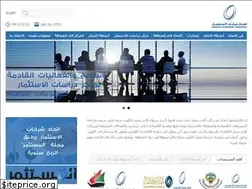 Sites similar to unioninvest.org