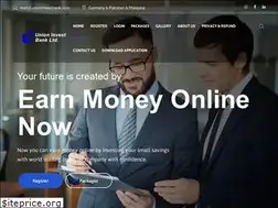Sites similar to unioninvestbank.com