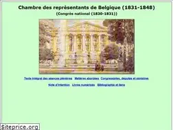 Sites similar to unionisme.be