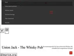 Sites similar to unionjack-berlin.de