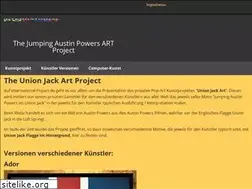 Sites similar to unionjack.de