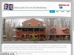 Sites similar to unionjacksmanatawny.com