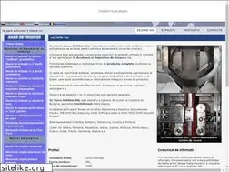 Sites similar to unionkehlibar.ro