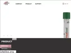 Sites similar to unionlab.co.kr