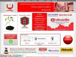 Sites similar to unionlab.ru