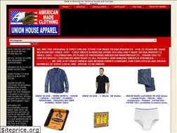 Sites similar to unionlabel.com