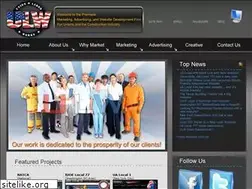 Sites similar to unionlaborworks.org