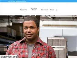 Sites similar to unionlawyers.net