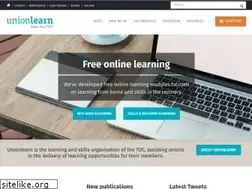 Sites similar to unionlearn.org.uk