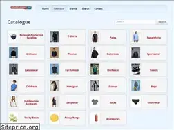 Sites similar to unionleisurewear.com