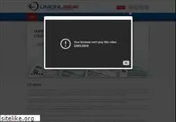 Sites similar to unionliberi.com