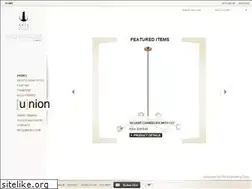 Sites similar to unionlightingandfurnishings.com