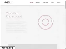 Sites similar to unionlimited.com