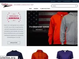 Sites similar to unionmadeclothing.com