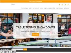 Sites similar to unionmarketdc.com