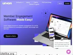Sites similar to unionmarketing.ca