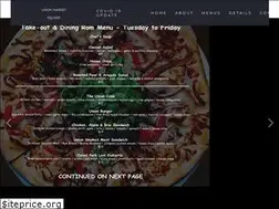 Sites similar to unionmarketsquare.com