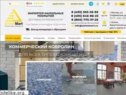 Sites similar to unionmart.ru