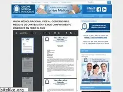 Sites similar to unionmedica.com