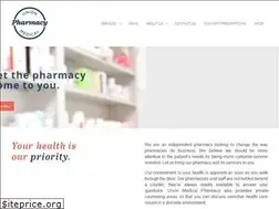 Sites similar to unionmedicalrx.com