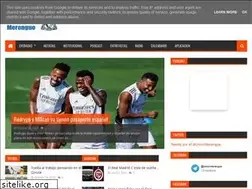 Sites similar to unionmerengue.com