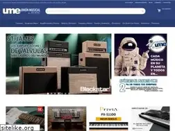 Sites similar to unionmusical.es