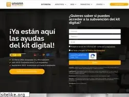 Sites similar to unionn.es