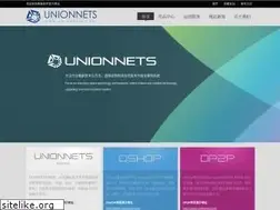 Sites similar to unionnets.com