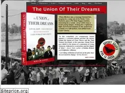 Sites similar to unionoftheirdreams.com
