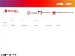Sites similar to unionone-express.com