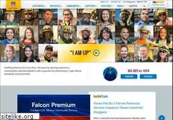 Sites similar to unionpacific.com