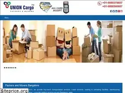 Sites similar to unionpackers.in