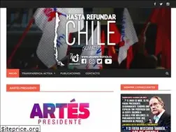 Sites similar to unionpatriotica.cl