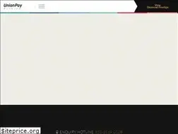 Sites similar to unionpaypremium.com.hk