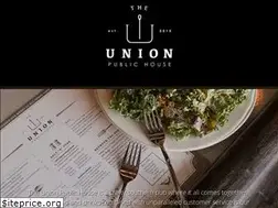 Sites similar to unionpensacola.com