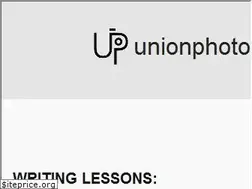 Sites similar to unionphoto.com