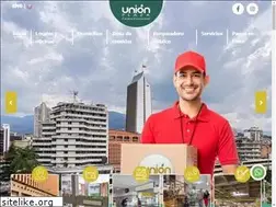 Sites similar to unionplaza.com.co