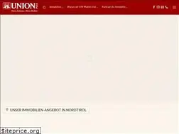 Sites similar to unionplus.at
