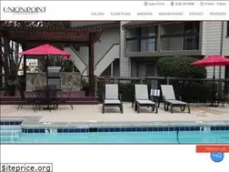 Sites similar to unionpointtulsa.com
