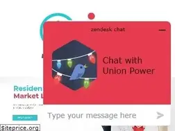 Sites similar to unionpower.com.sg