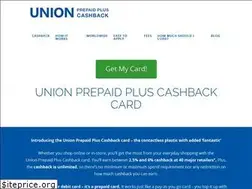 Sites similar to unionprepaid.com