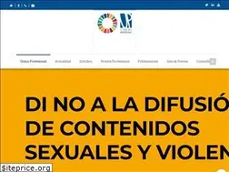 Sites similar to unionprofesional.com