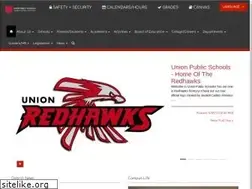 Sites similar to unionps.org