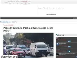 Sites similar to unionpuebla.mx